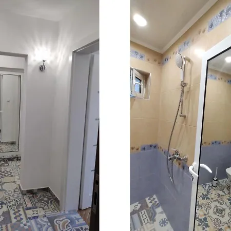 Artist Apartment Varna