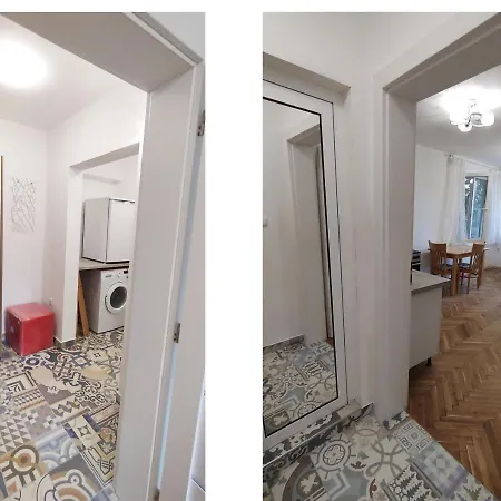 Artist Apartment