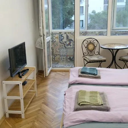 Apartment Artist